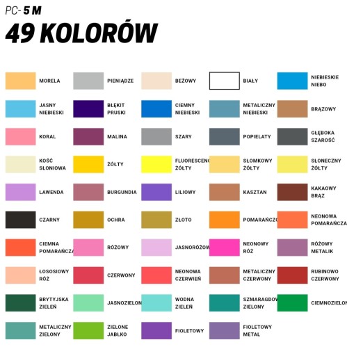 POSCA popisovač PC-5M COCOA 2,5mm č.84 177304