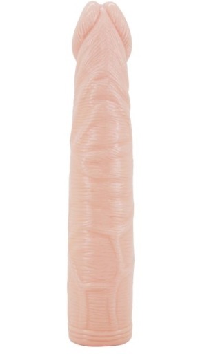 Návlek na penis zahusťuje a predlžuje žily