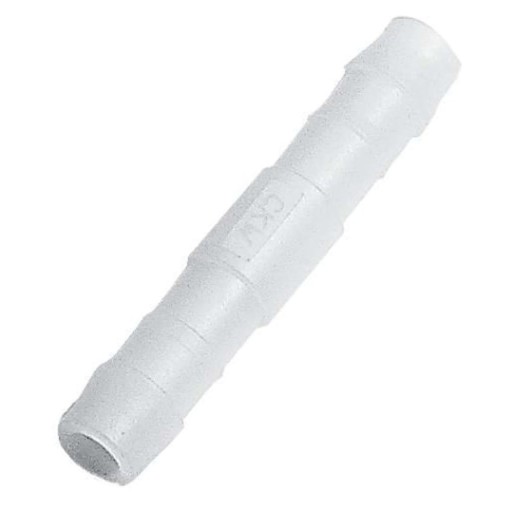 Konektor vodnej hadice, 10 mm rovný konektor