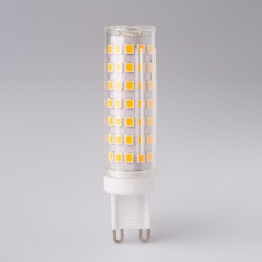 G9 LED žiarovka 12W 1080lm Ecolight Warm Color