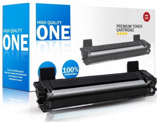 Toner pre tlačiareň TN 1090 DCP-1622WE HL-1222WE XL