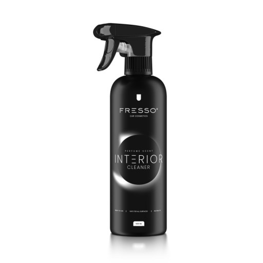 Fresso Čistič interiéru Čistič plastov 0,5l