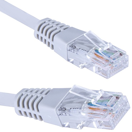 PATCHCORD UTP CAT 6E 3M RJ45 LAN KÁBEL