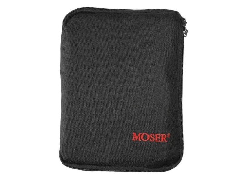 Puzdro na organizér vreciek na príslušenstvo Moser