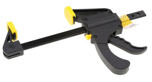 TEPÁRSKA SVORKA RYCHLOUPÍNKA 150 mm