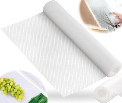 PROTIŠMYKOVÁ OCHRANNÁ PODLOŽKA PRE ZÁSUVKY SKRINÍ 100x45