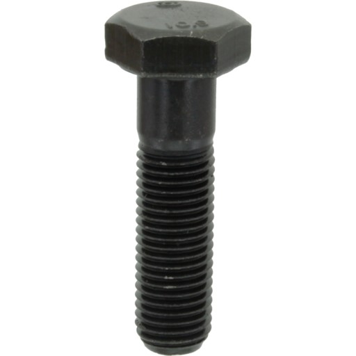 Skrutka jemná M12x1,5x45 triedy 10,9 DIN 960