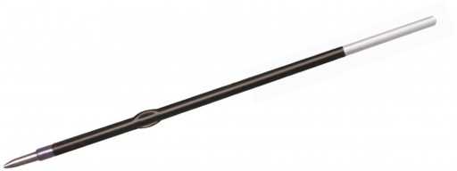 Pravidelné modré náplne do pera Kamet, 10 ks