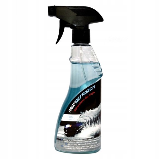 PROFIDEFROZEN ROZMRAZOVAČ OKIEN 0,5l Do -42C