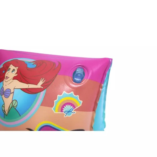 PLÁVACIE RUKÁVY PRINCESS 23 X 15 BESTWAY 91041