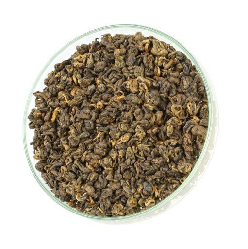Čierny čaj YUNNAN GOLDEN DYNASTY (50 g)