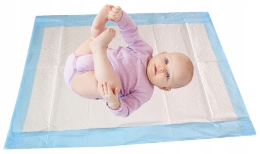 HYGIENICKÉ VLOŽKY, ABSORPČNÉ ROHOŽE, MÄKKÝ PREMENIČ, PÓRODOVÁ SÚPRAVA