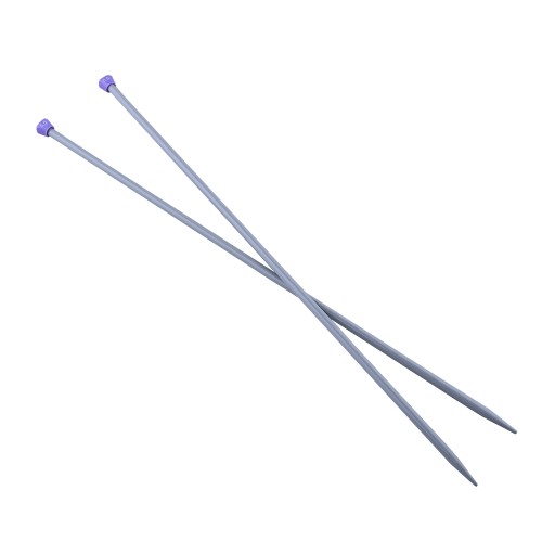 Dlhé rovné teflónové drôty 5,5 mm PARA 2213
