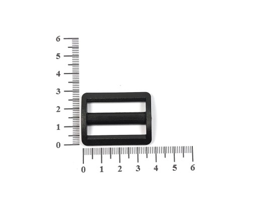POSUVNÝ NASTAVOVAČ plastová páska 30mm 10 ks.