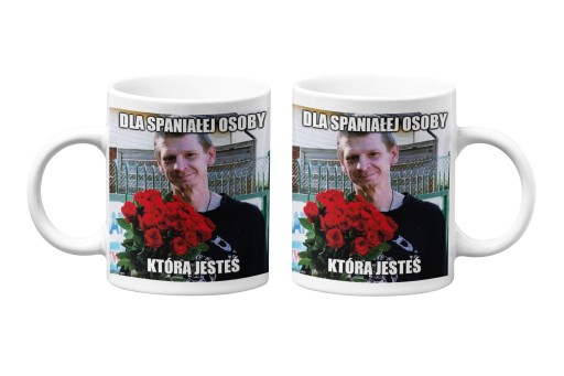 Vtipný hrnček S HLAVNÝM POTLAČENÝM hrnčekom ZA DARČEK - Vianoce + KARTÓN