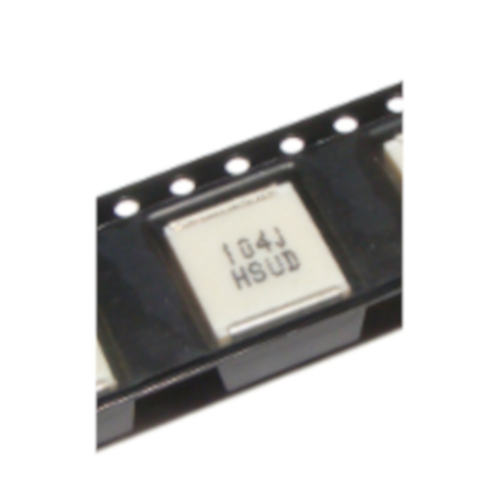 SMD PPS kondenzátor Polypropylén 100nF 250VDC 5%