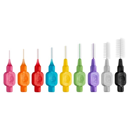 TePe Original medzizubné kefky 0,45mm 8ks
