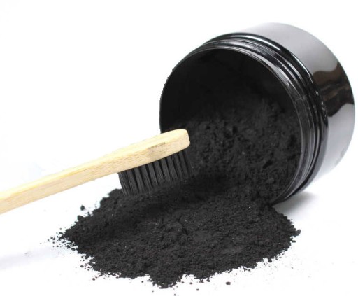 Sevich Teeth Whitening Powder - bieliace uhlie
