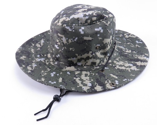 ČIAPKA CAMO LÁTKA