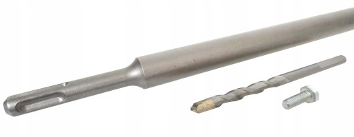 SDS PLUS NÁDSTAVEC ADAPTÉRU 350MM PRE DIEROVÚ PÍLU