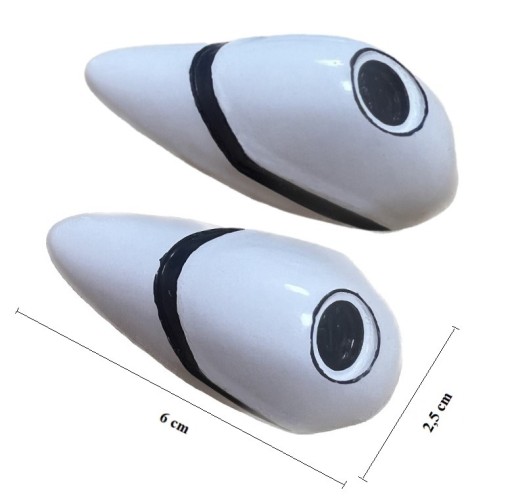 VLASOVÁ ČIAPKA REI AYANAMI ANIME COSPLAY KOSTÝM
