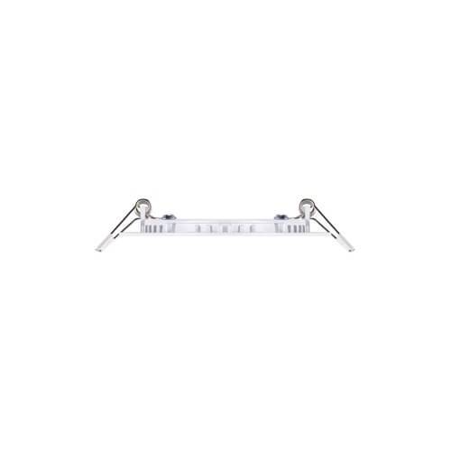 STRUHM SLIM zápustné stropné svietidlo 6W 12cm teplá biela
