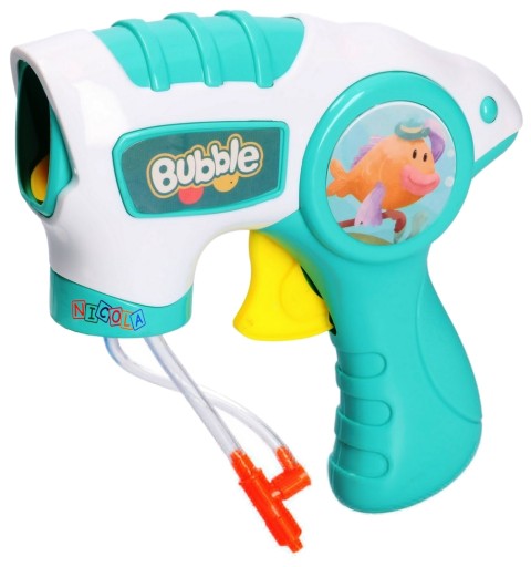 FAREBNÁ BUBLIANKA + 2 TEKUTINY 4932