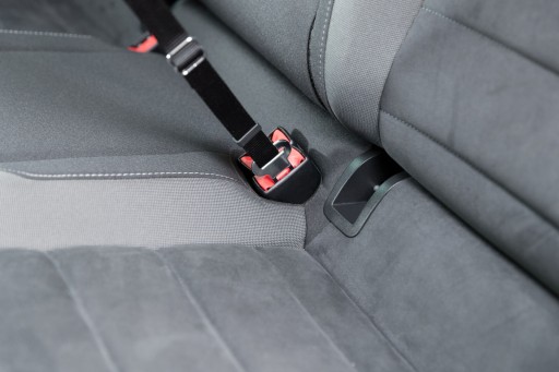 BEZPEČNOSTNÝ PÁS AUTO VODÍTKO do AUTO AUTO pre PSA KAT