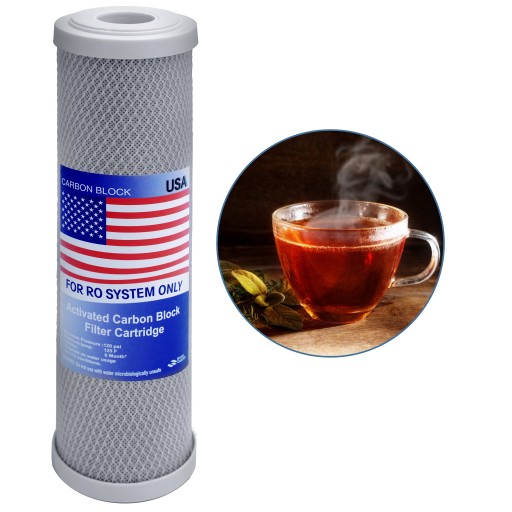 POLROČNÁ SADA OSMOSIS VLOŽKA USA RO5 RO6 RO7 RO8