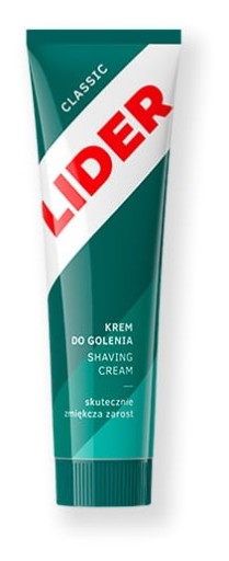 MIRACULUM LIDER CLASSIC - KRÉM NA HOLENIE 65g