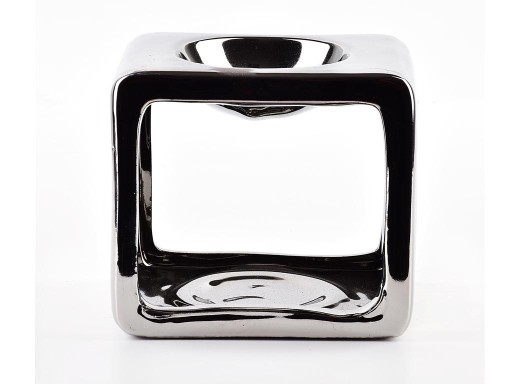 VOŇANÝ MOTOR NA OLEJE, AROMATERAPIA, OHRIEVAČE VOSK, SILVER GLAM