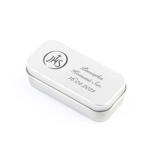 Pendrive 512 MB USB 2.0 box + GRAVÍRKA