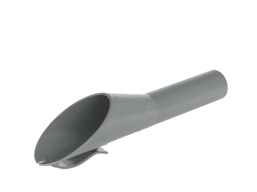 DIESELOVÝ PALIVOVÝ lievik 24mm – typ EASY FUEL