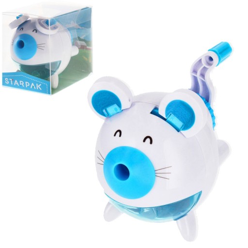 STARPAK orezávač kľuky, hoblík, myš