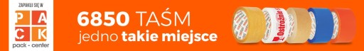 TESA plstené podložky 22mm hnedé 12 kusov