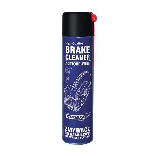 ČISTIČ BRZD 600ML