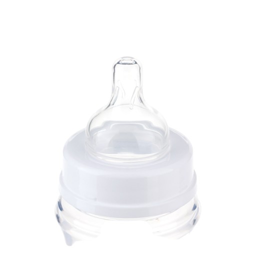 CANPOL ANTI-KOLICKÁ FĽAŠA 120ML ZADARMO CASMIK 0M