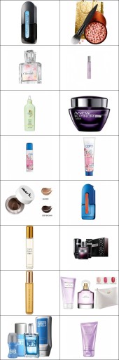 AVON True Lip Oil - BLOSSOM