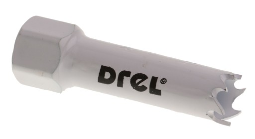 DIEROVACIA PILA NA DREVO KOV BIMETALOVÁ ČIPKA FI 14mm
