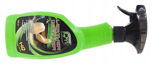 U4K76 na údržbu kože LEATHER CLEANER Q11 Mle