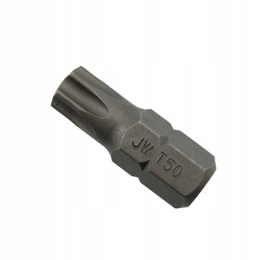 TORX kľúč t50x30mm 6kt 10mm JONNESWAY