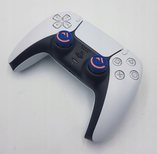 2X KRYTY GRIP, GUMY PRE XBOX ONE ANALOGUE PAD