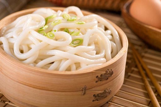 Hotové cestoviny Udon ITA-SAN 200g čerstvé 200g