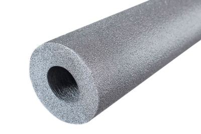 POTRUBIA IZOLÁCIA 48/9 šedá 2 METRE