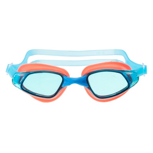 Okuliare GURAMI JR BLUE/ORANGE/BLUE