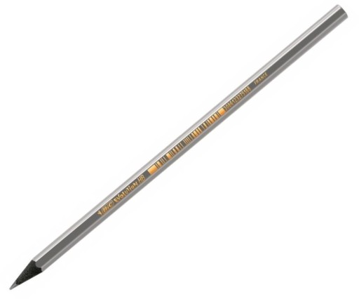 BIC EVOLUTION BLACK HB BEZDREVÁ ceruzka ODOLNÁ SAFE SAFE SET x12