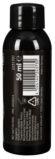 Masážny olej s jedinečnou vôňou Love Fantasy 50 ml Magoon