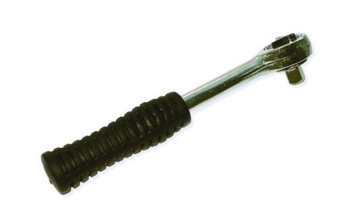 Ráčnový kľúč 1/4