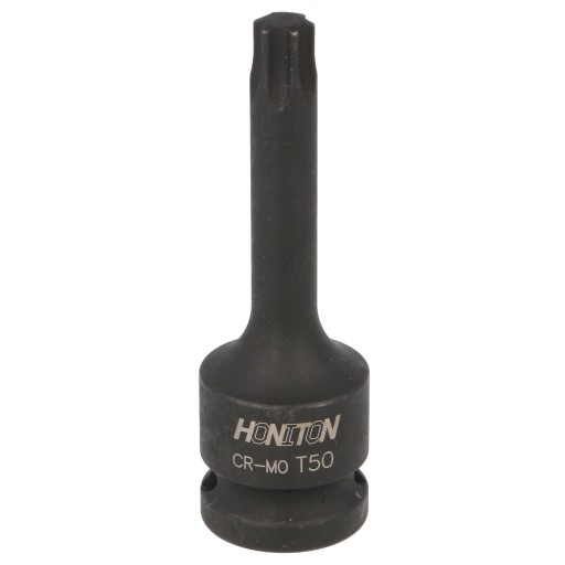 TORX T50 1/2 rázová hlavica 78 MM HONITON