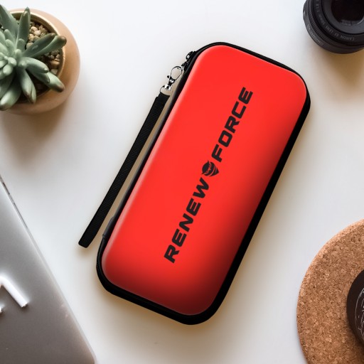 SILNÉ puzdro na ochranný obal konzoly Nintendo Switch OLED LITE